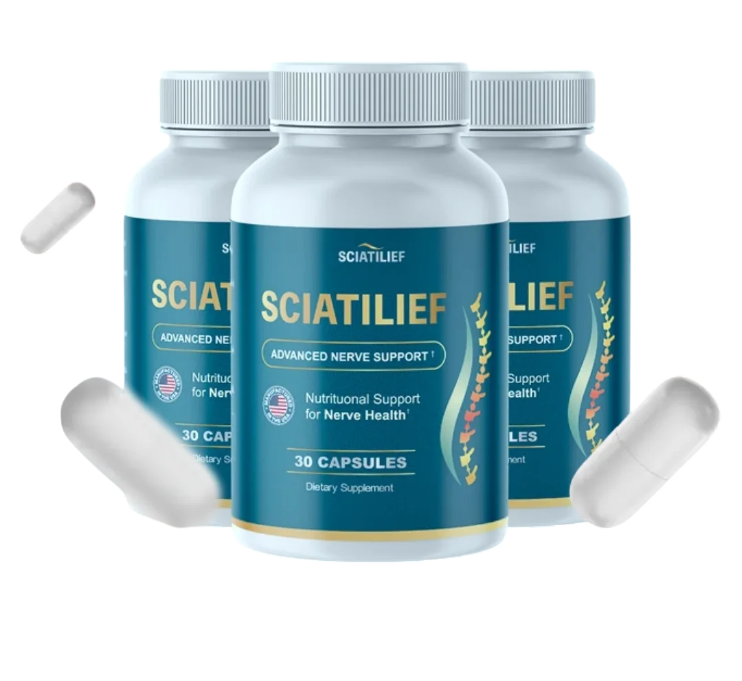 Sciatilief